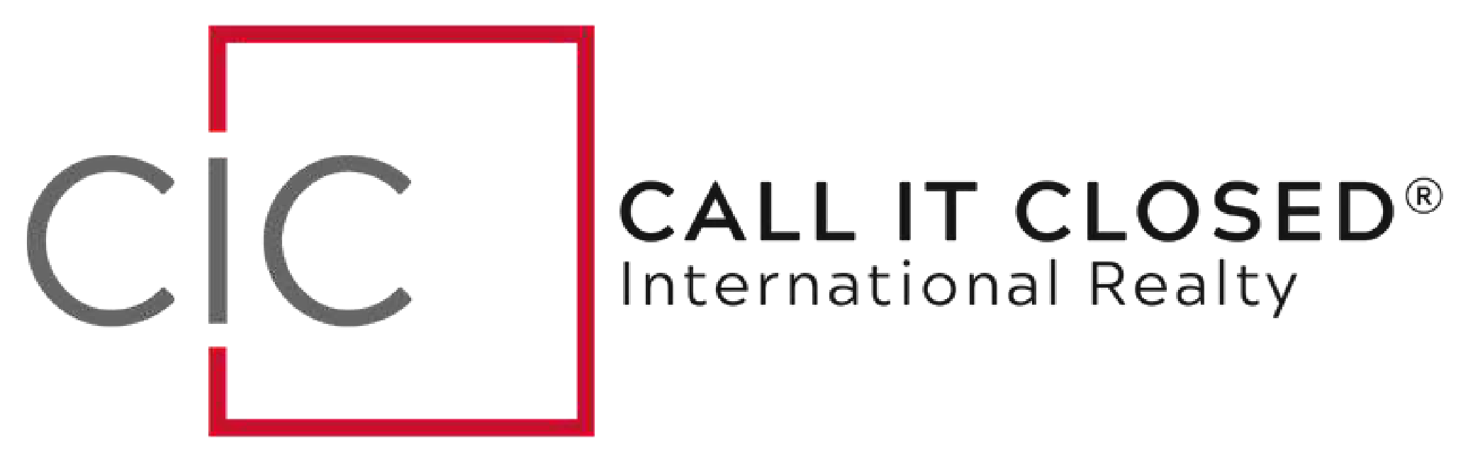 Call It Closed International Realty
